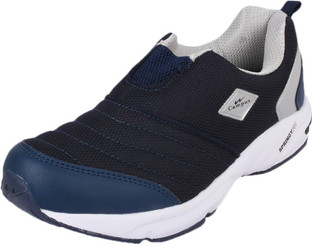 sports shoes for men without less