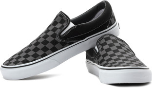 vans lacing styles