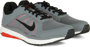 NIKE Dart 12 Msl Running Shoes For Men 