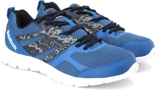 reebok men's speed up xt running shoes