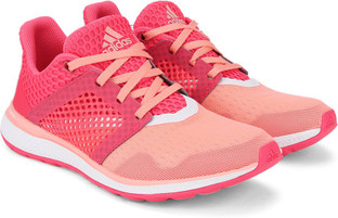 ADIDAS ENERGY BOUNCE 2 W Running Shoes 