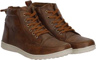 Kraasa Ace 850 Boots, Party Wear