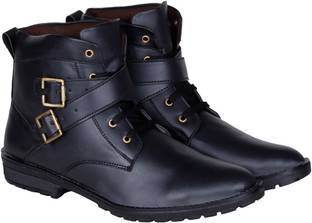 Kraasa HeatBeat Boots, Outdoors