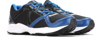 reebok thunder run running shoes