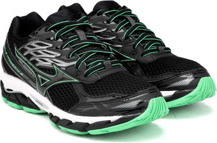mizuno women's wave paradox 3 running shoe