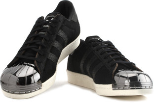 Adidas originals superstar 80s metal toe mens cheap Clearance
