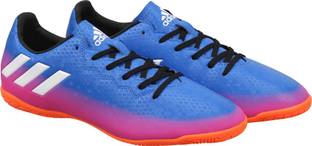 Adidas MESSI 16.4 IN Football Shoes