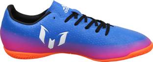 Adidas MESSI 16.4 IN Football Shoes