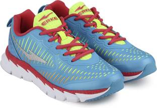 Erke Running Shoes