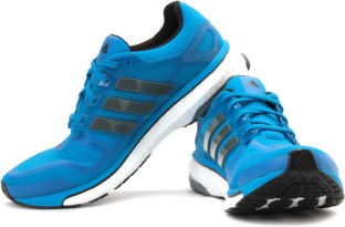 men's adidas energy boost 2m running shoes