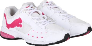 Puma Stocker Wn's IDP Running Shoes For 