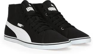 Puma Elsu v2 Mid CV IDP Mid Ankle Sneakers