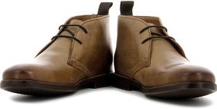 clarks novato mid