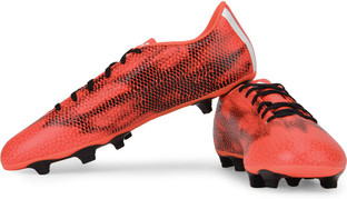 ADIDAS F5 FG Football Shoes For Men 