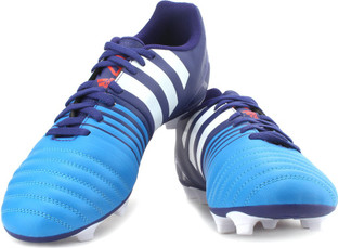 adidas 4.0 nitrocharge