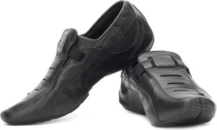 NEW PUMA VEDANO V Leather Men's Shoes Black All Sizes $84.99 - PicClick