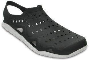 similar shoes to crocs