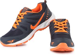World Wear Footwear Boys Blue