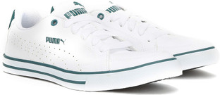 Puma men's court point vulc sneakers