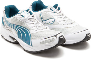 puma aron ind