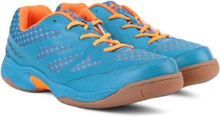 nivia new verdict badminton shoes