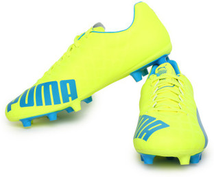 puma evospeed 5.4 fg