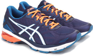 asics gt 1000 5 deepblue