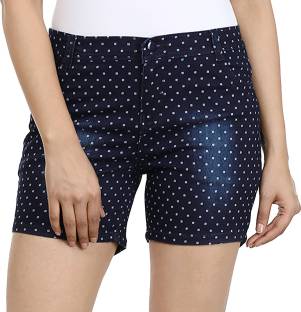 Flipkart.com | Buy Denim Shorts Shorts Online at Best Prices In India