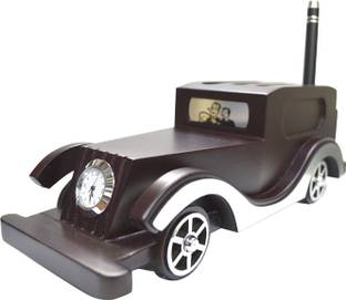 Marwar S The Vintage Zonga Car Model Decorative Showpiece 12 Jaynit Fab Antique Vintage Vendimia Decorative Showpiece 9 Cm