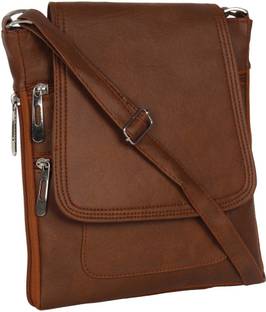 Dns Women Casual Brown Leatherette Sling Bag Price In India Dns Women Casual Brown Leatherette Sling Bag