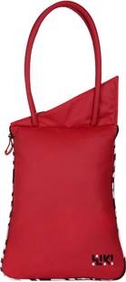 Wildcraft Women Casual Red Polyester Shoulder Bag