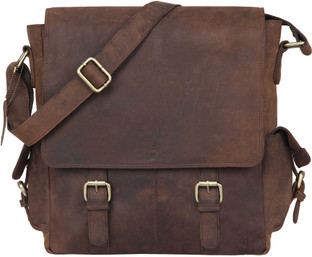 leaderachi sling bags