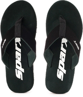 Sparx SFG-515 Slippers - Buy Green 