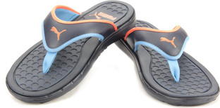 puma lycus slippers