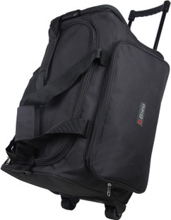 american tourister preston hard trolley