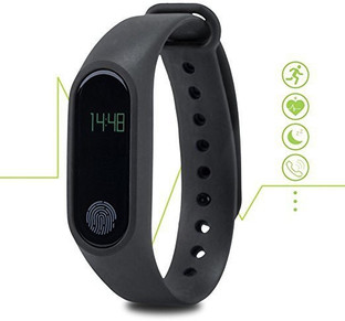 m2 smart band review