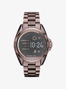 Get Connected Style With Michael Kors Access App New Feature-My Social,  Allowing You To Beautify Your Smartwatch Using Your Instagram Buy By Dubai  Duty Free Facebook 