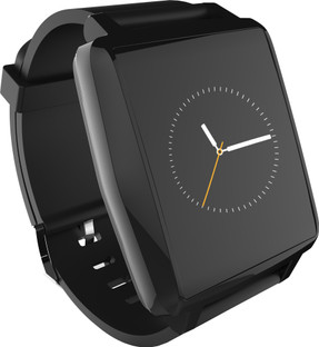 intex mobile watch