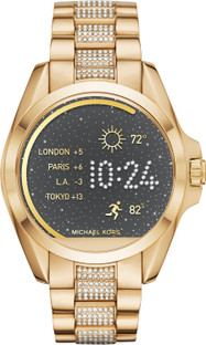 Michael Kors Smart Watches - Buy 