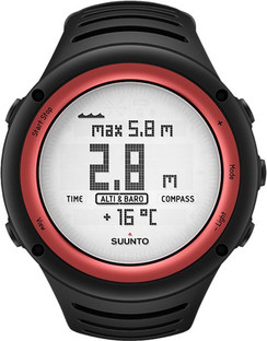 suunto core smartwatch