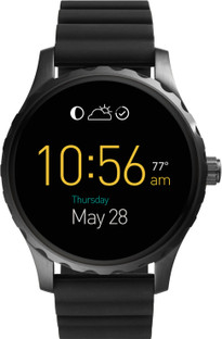 FOSSIL Marshall Smartwatch Price in 