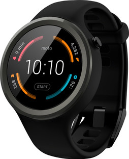 moto 360 flipkart