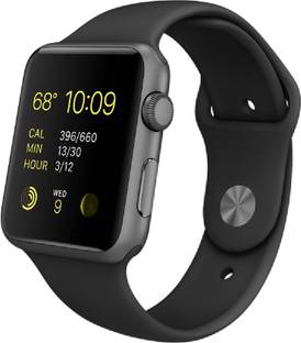 Apple watch series 2 flipkart