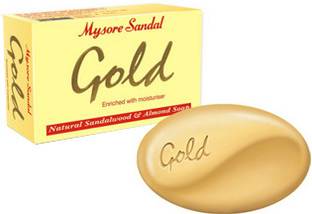 Mysore Sandal Gold Soap 125g Price In India Buy Mysore Sandal Gold Soap 125g Online In India Reviews Ratings Features Flipkart Com