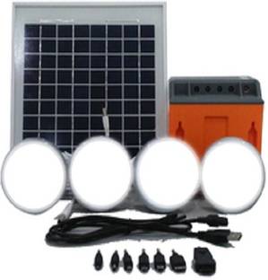 Barefoot Power Connect 3000 Led Solar Home Lights And Mobile
