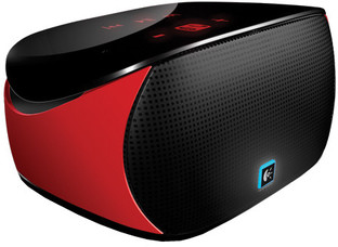 logitech mini boombox price