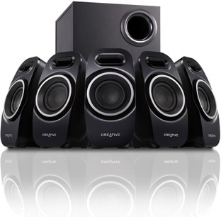 creative speakers flipkart