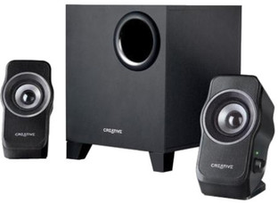 creative laptop speakers