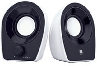 iball usb speaker price