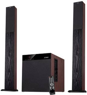 F D T 400x Home Audio Speaker Reviews Latest Review Of F D T 400x Home Audio Speaker Price In India Flipkart Com